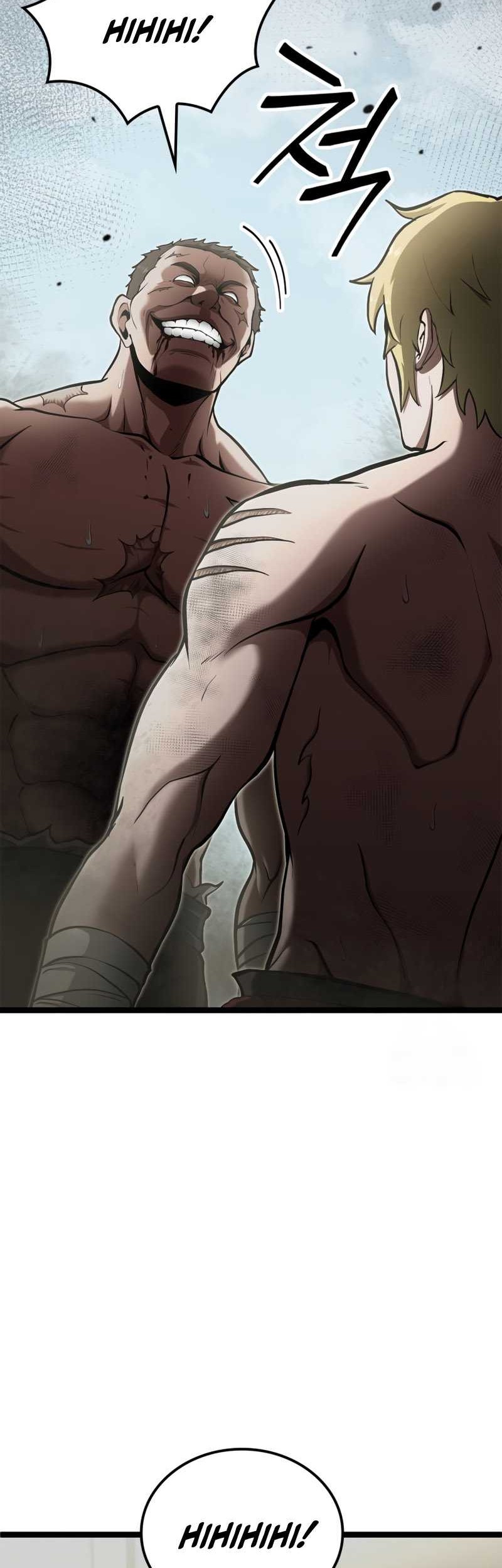 Kalli the Champion Chapter 41 - halaman 51