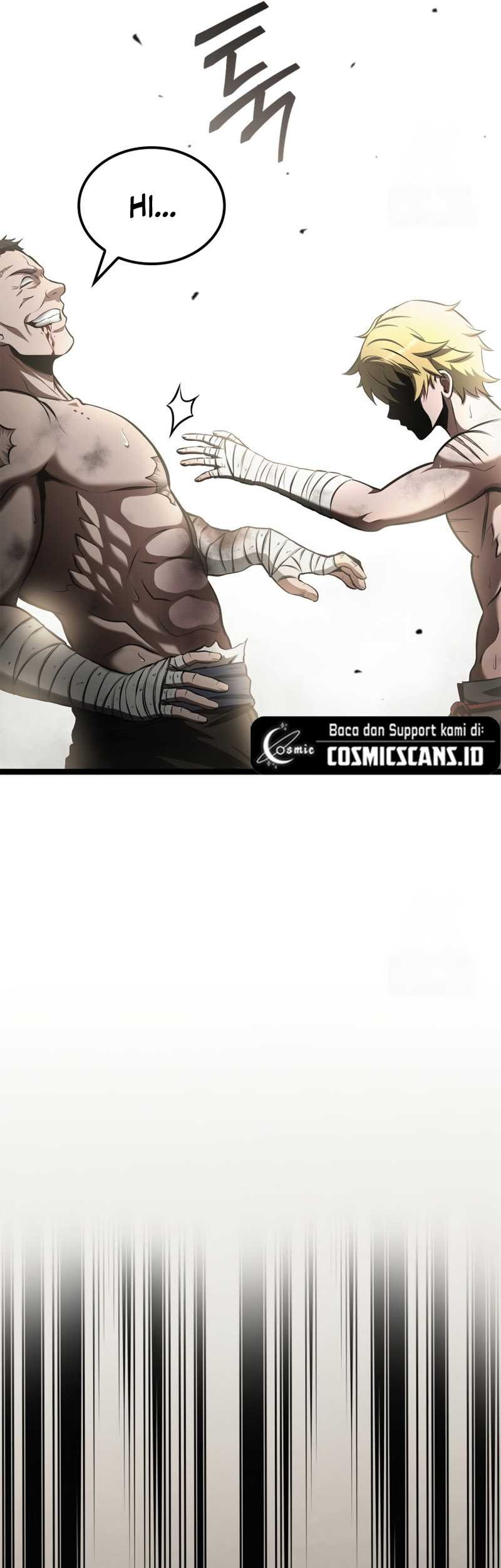 Kalli the Champion Chapter 41 - halaman 54