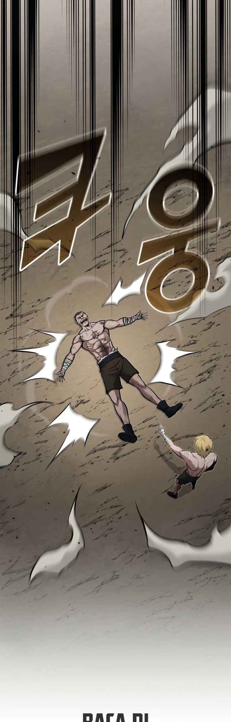 Kalli the Champion Chapter 41 - halaman 55