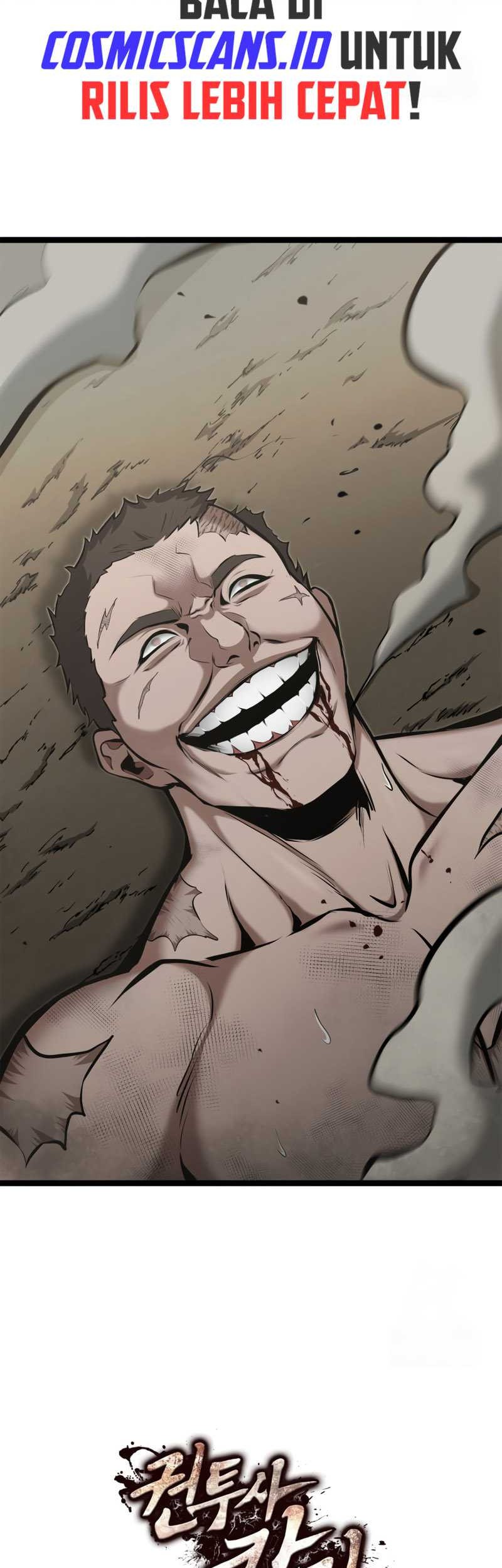 Kalli the Champion Chapter 41 - halaman 56