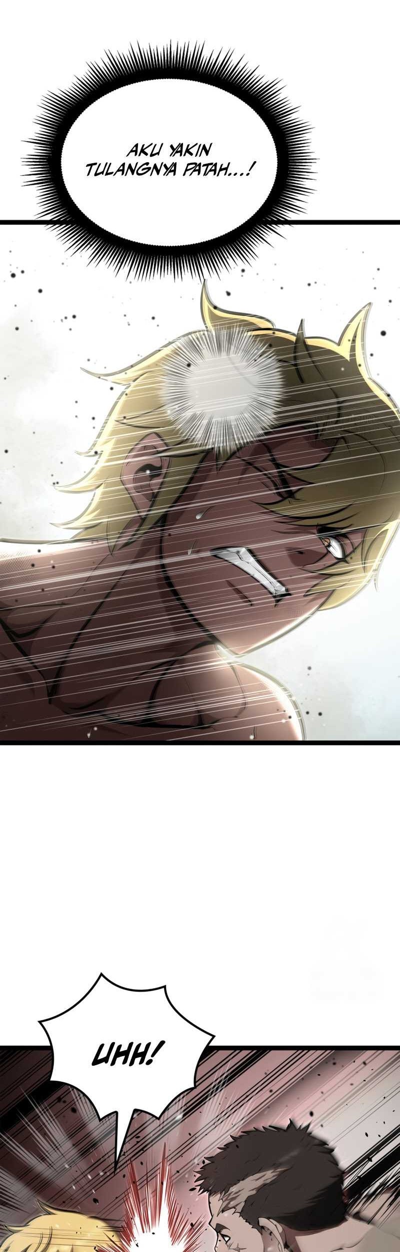Kalli the Champion Chapter 41 - halaman 7