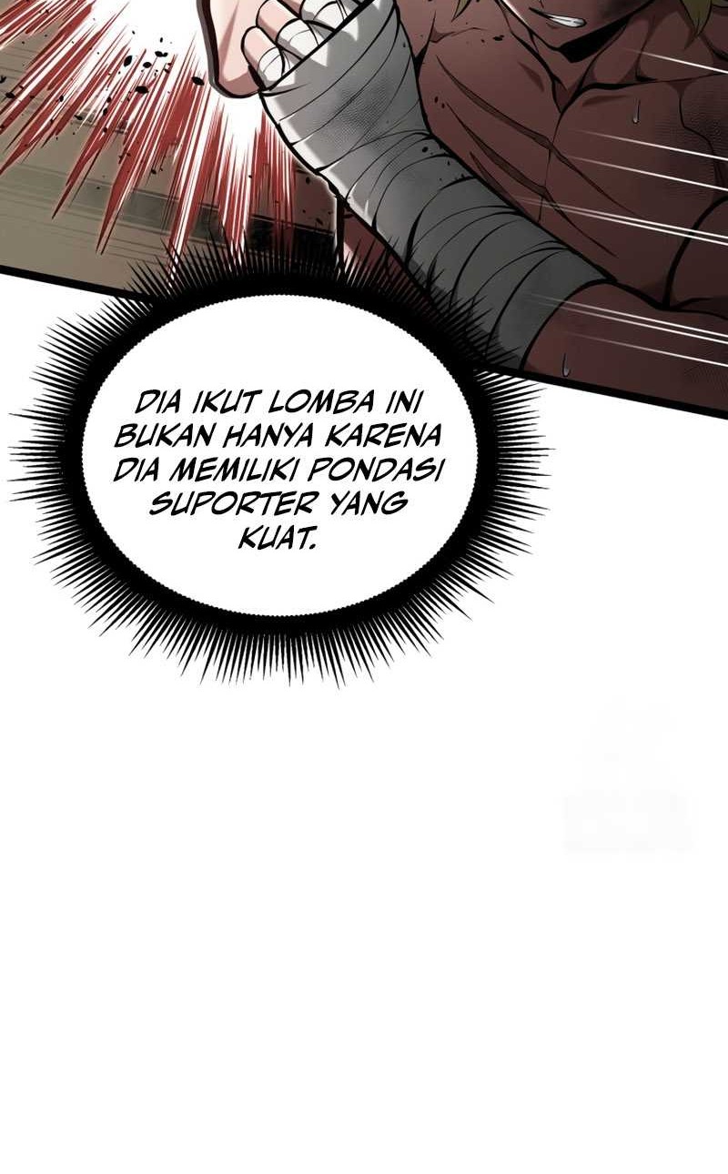 Kalli the Champion Chapter 41 - halaman 9