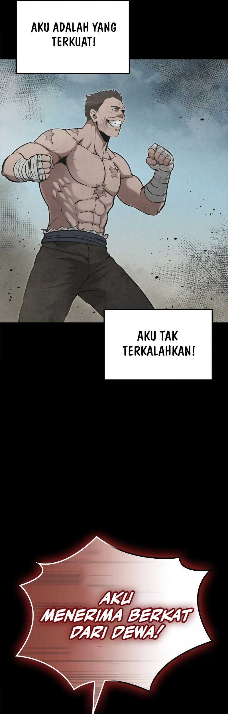Kalli the Champion Chapter 42 - halaman 10