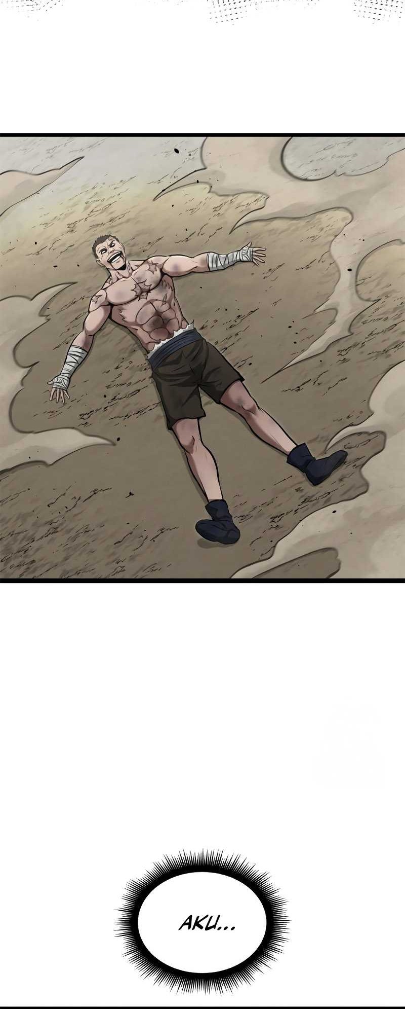 Kalli the Champion Chapter 42 - halaman 13