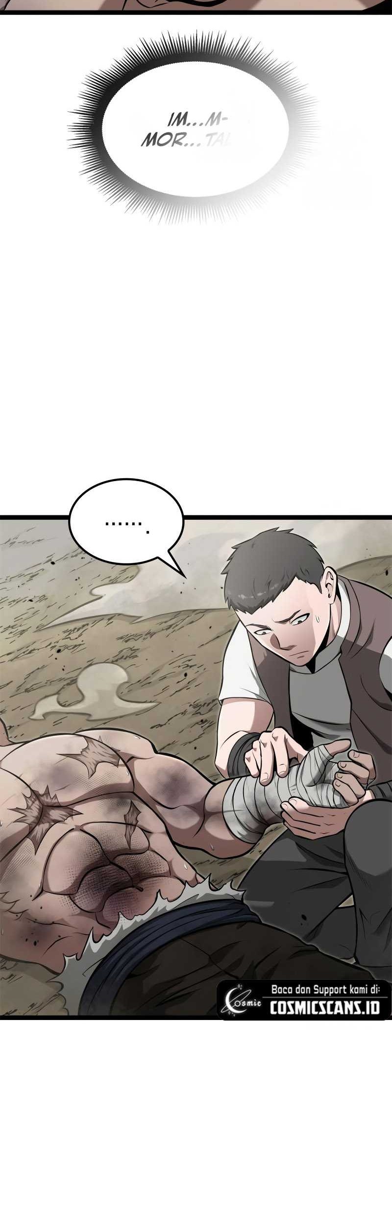 Kalli the Champion Chapter 42 - halaman 15