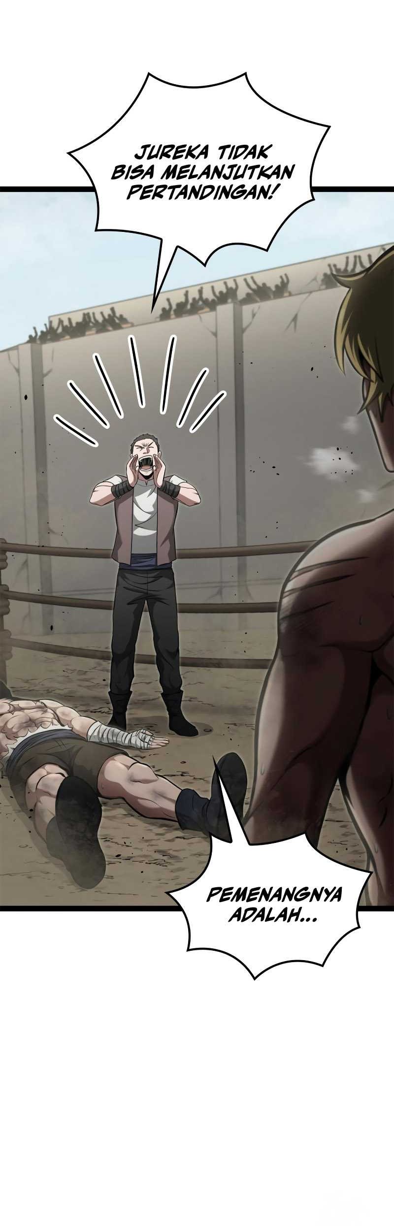Kalli the Champion Chapter 42 - halaman 16