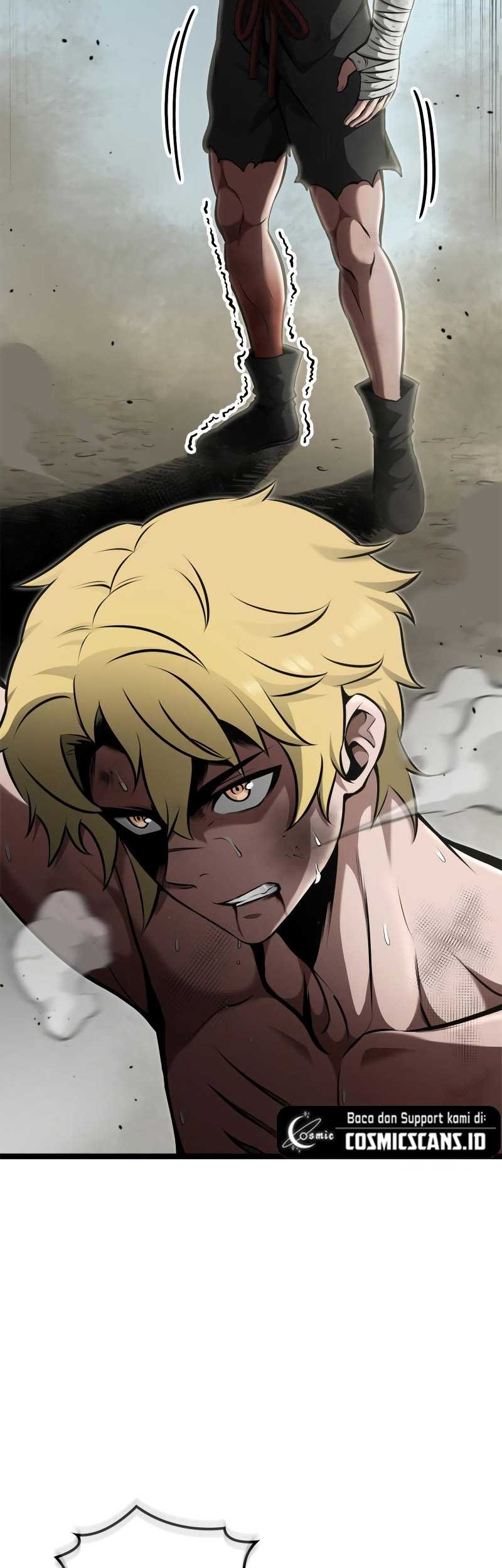 Kalli the Champion Chapter 42 - halaman 18
