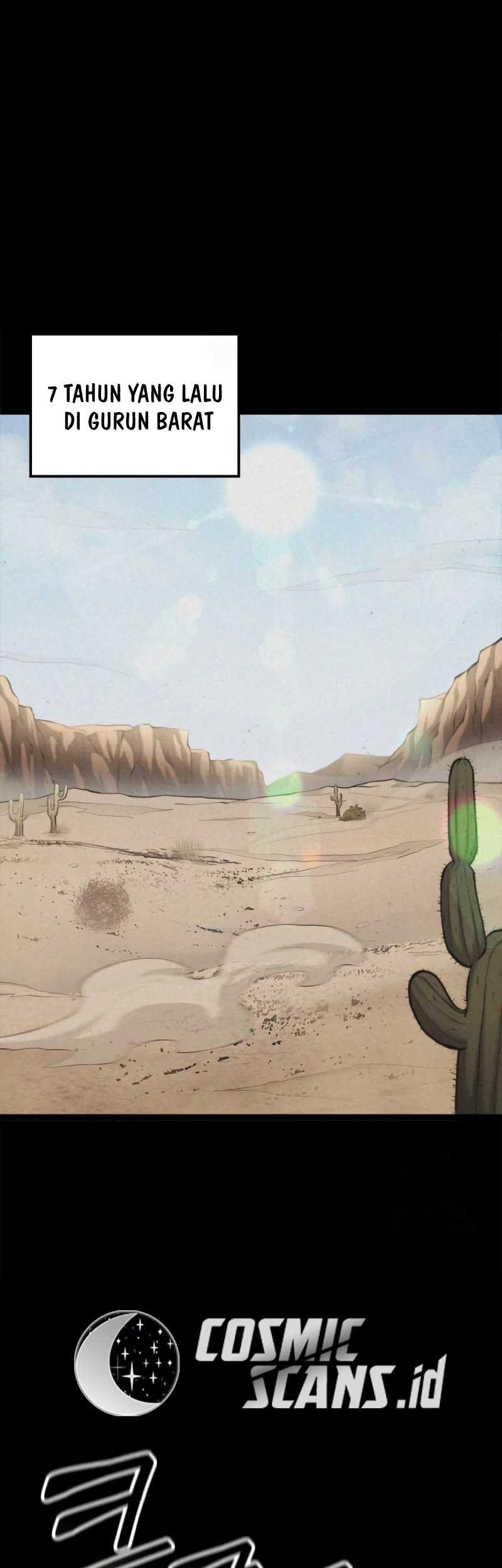 Kalli the Champion Chapter 42 - halaman 2