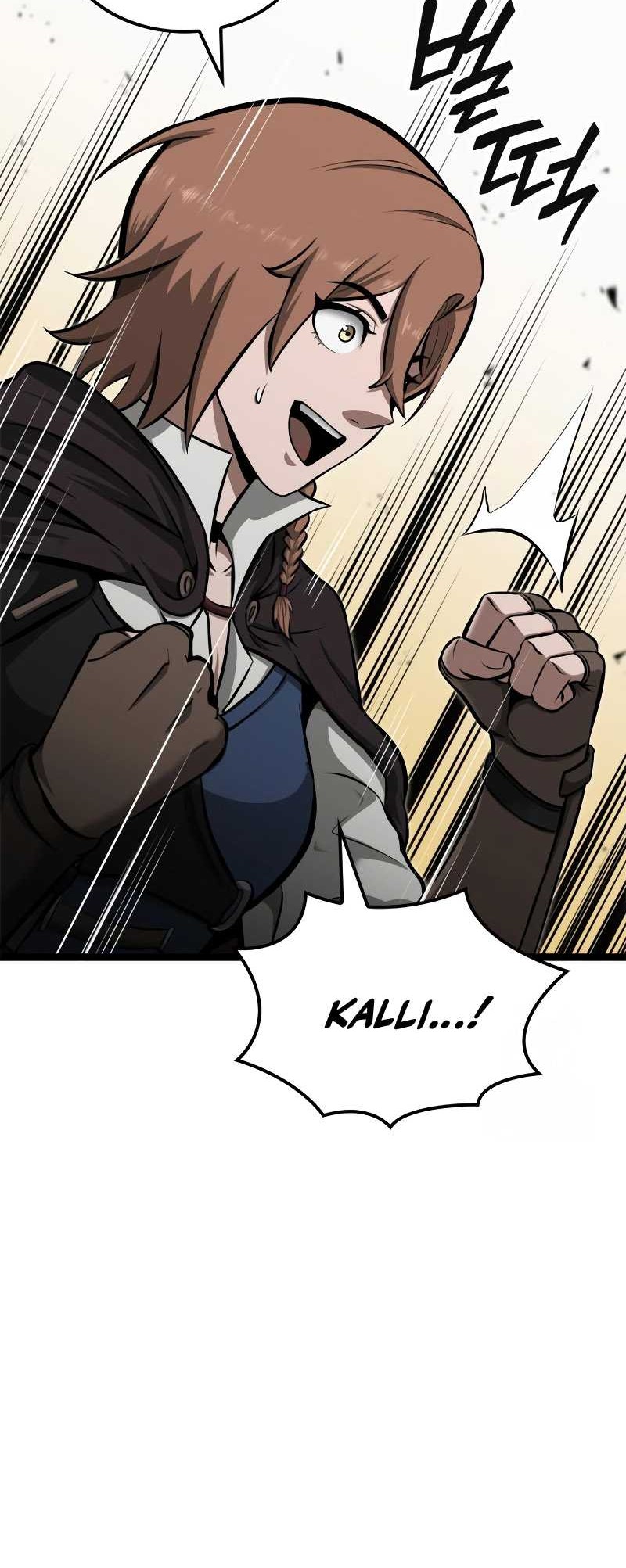 Kalli the Champion Chapter 42 - halaman 20