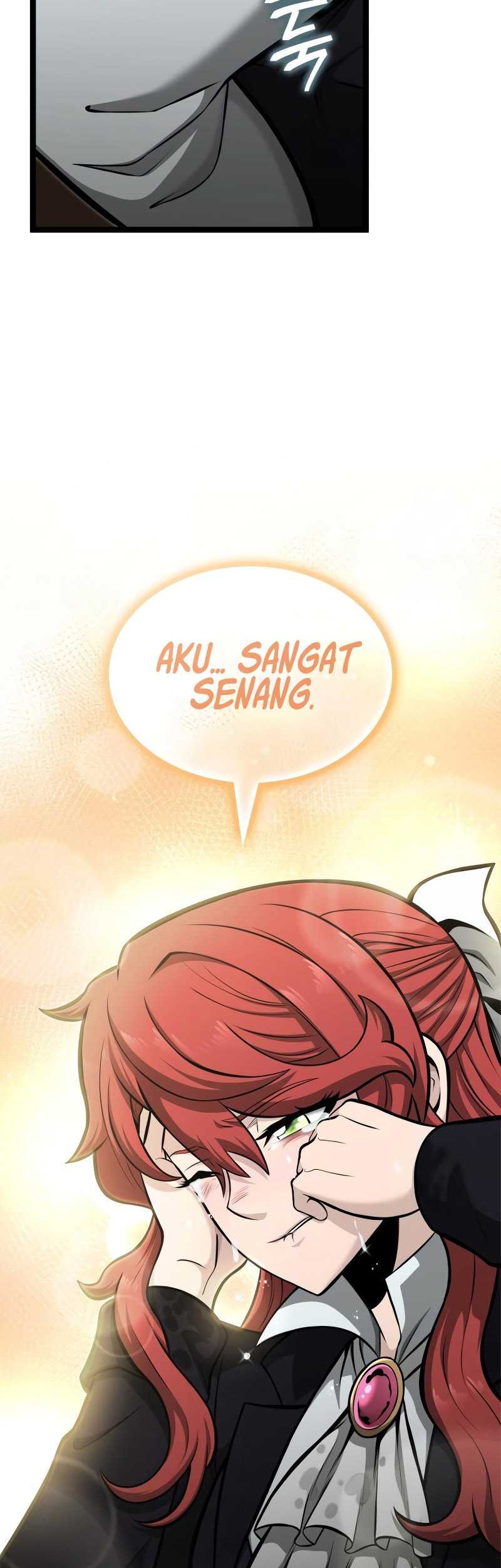 Kalli the Champion Chapter 42 - halaman 22