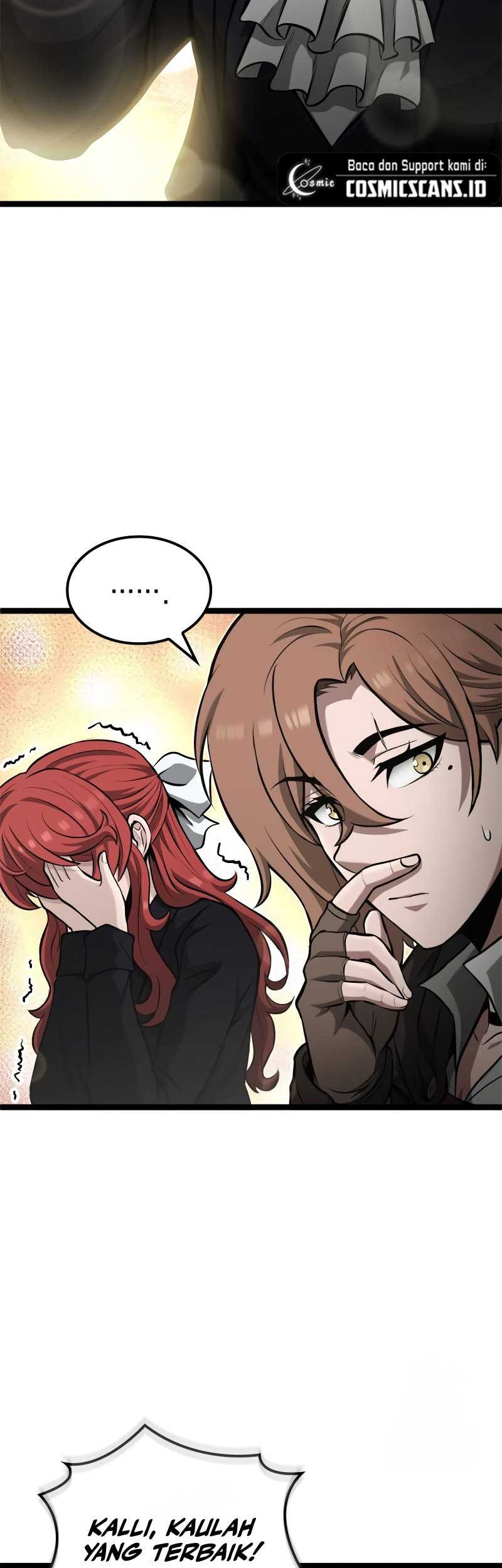 Kalli the Champion Chapter 42 - halaman 23