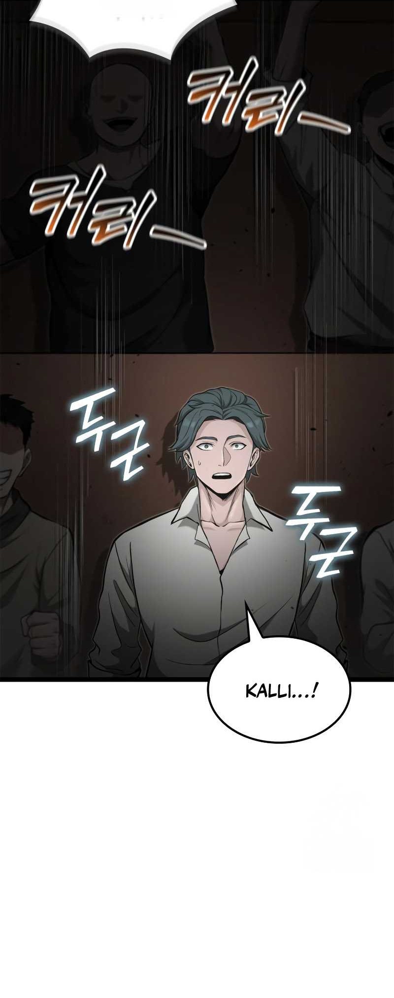 Kalli the Champion Chapter 42 - halaman 24