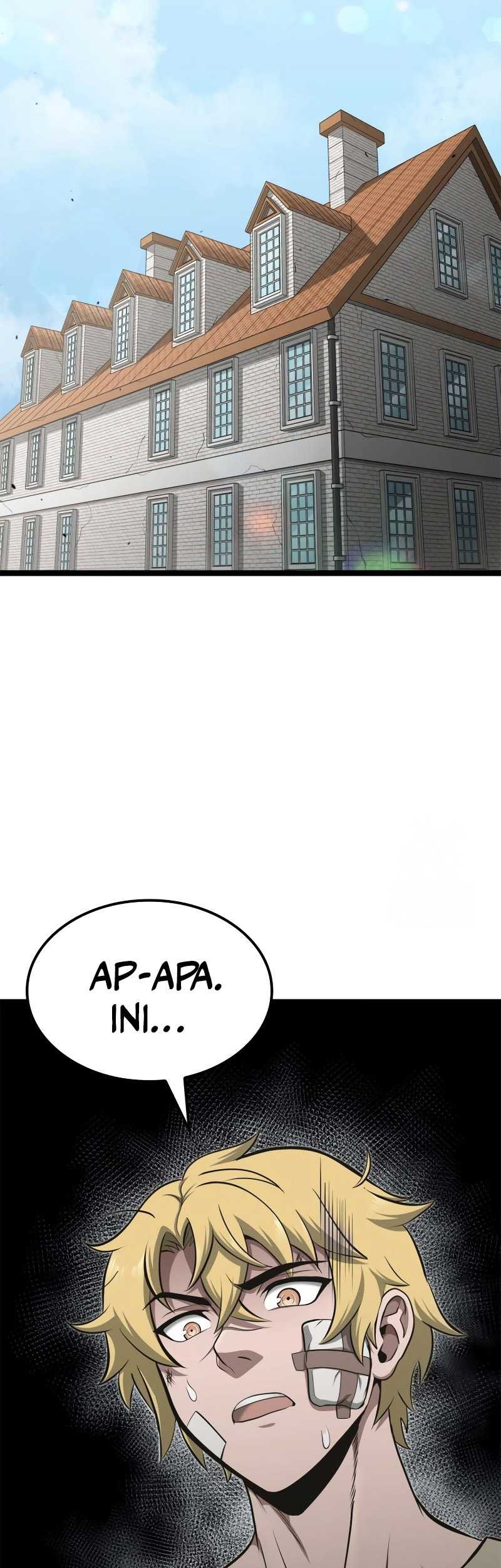 Kalli the Champion Chapter 42 - halaman 27