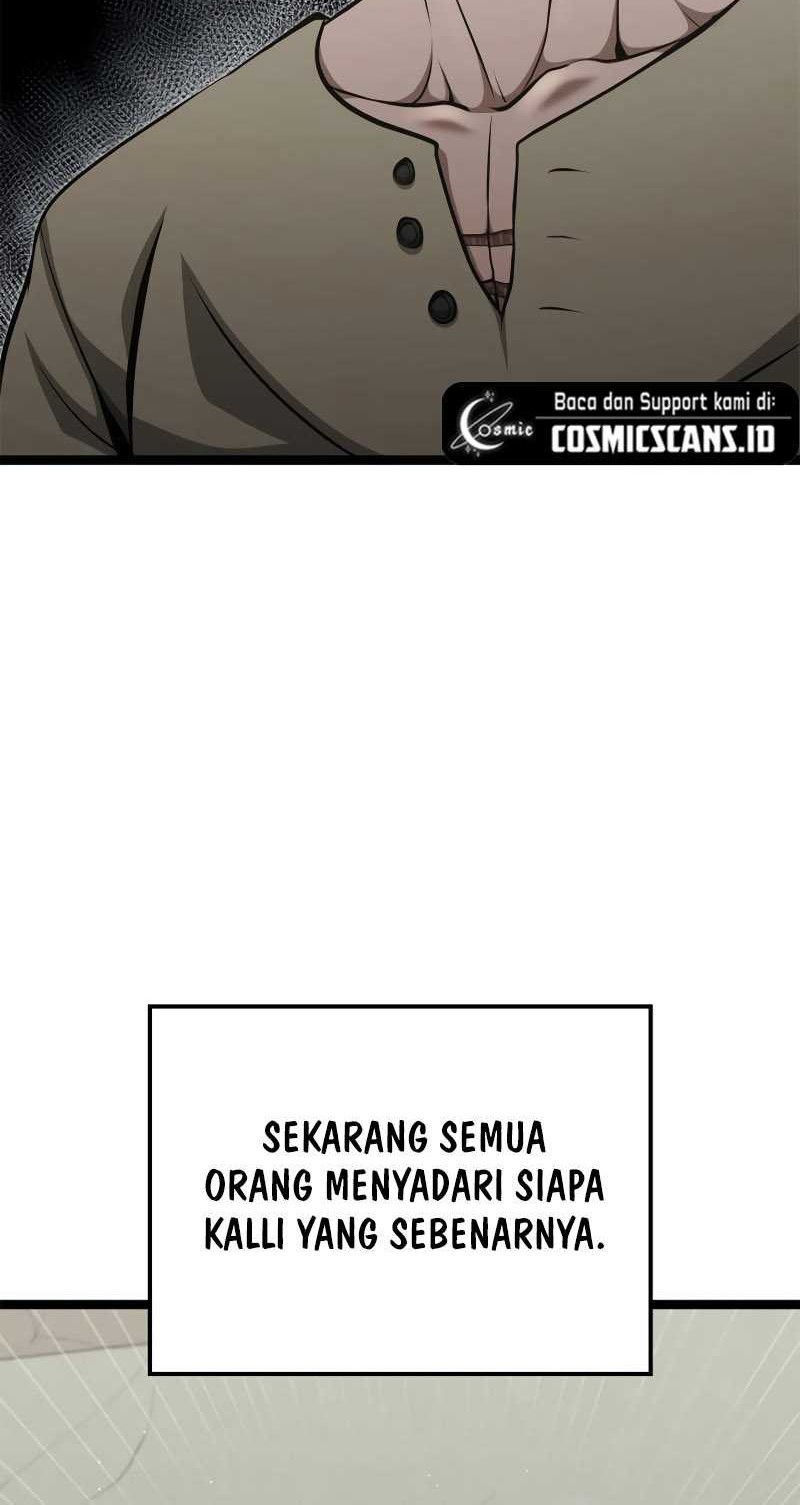 Kalli the Champion Chapter 42 - halaman 28
