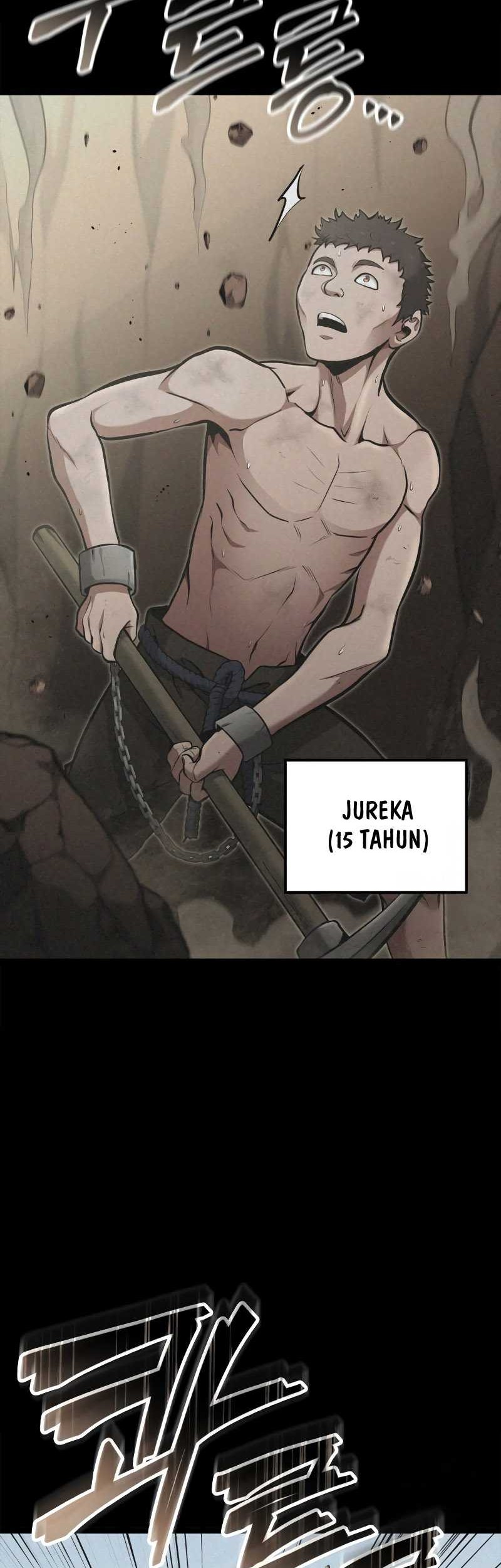 Kalli the Champion Chapter 42 - halaman 3