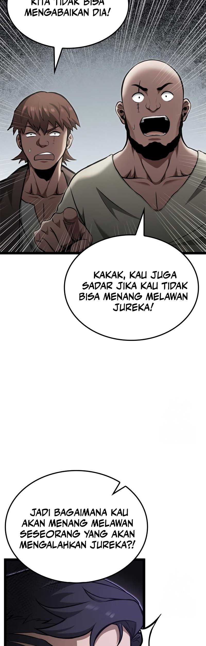 Kalli the Champion Chapter 42 - halaman 35