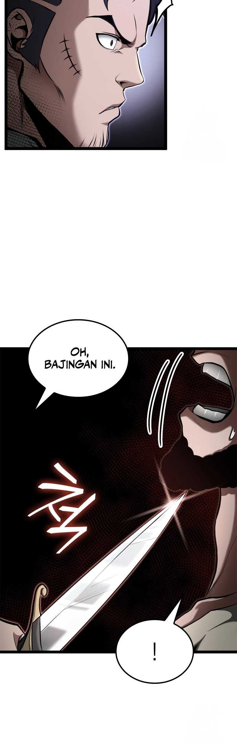 Kalli the Champion Chapter 42 - halaman 36