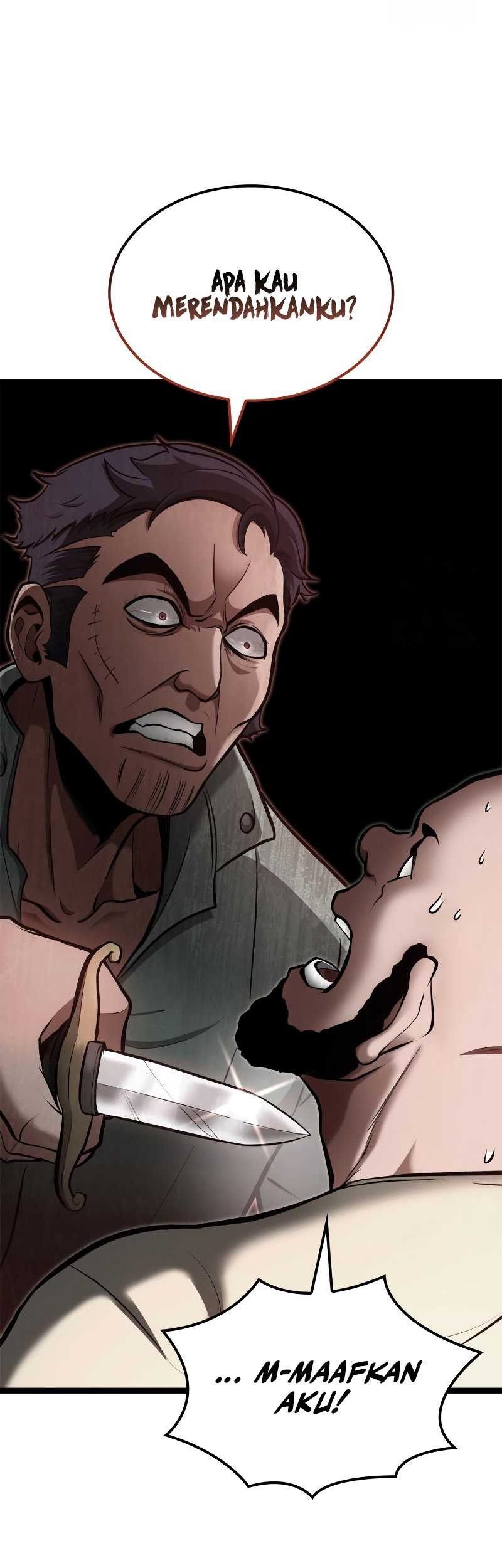 Kalli the Champion Chapter 42 - halaman 37