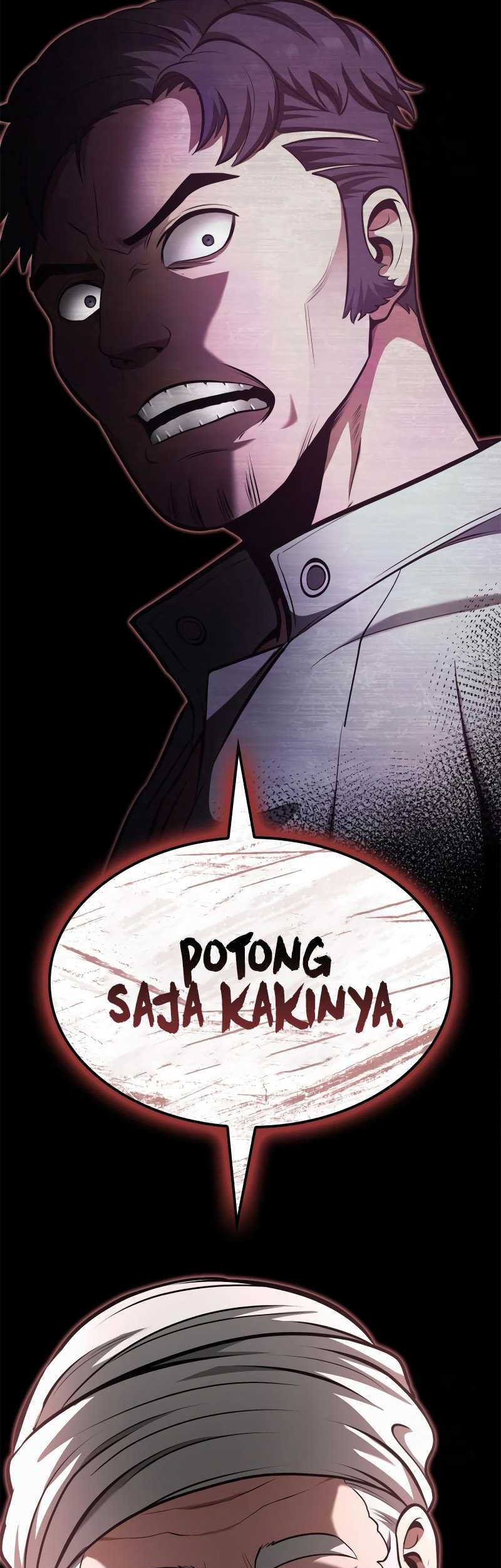 Kalli the Champion Chapter 42 - halaman 39