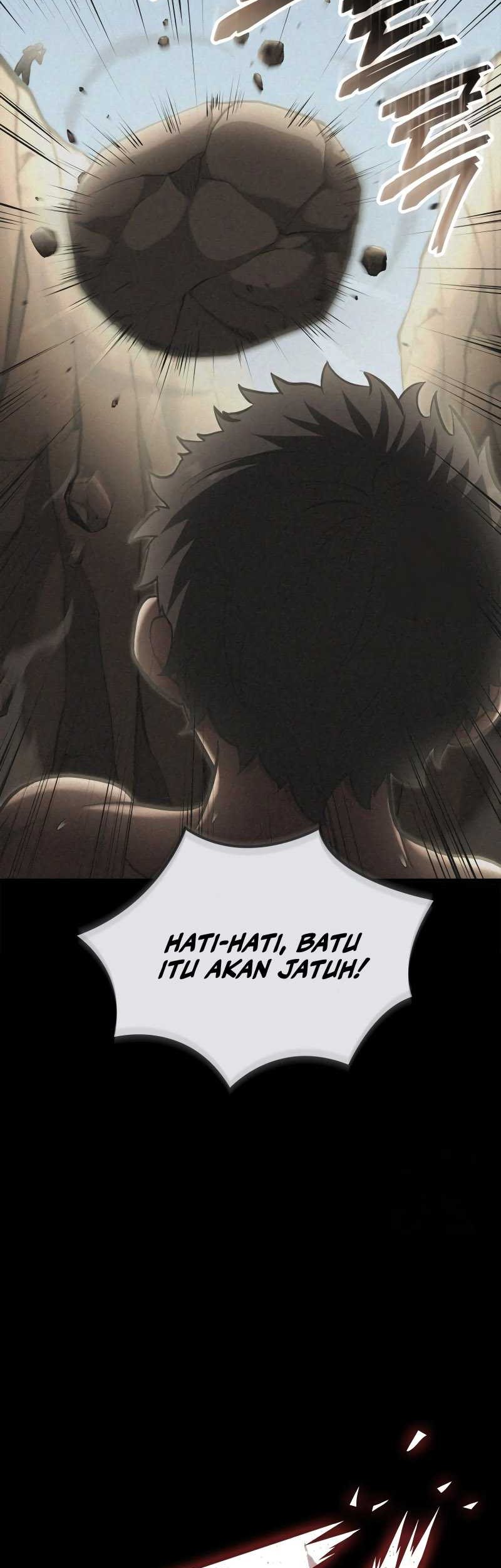 Kalli the Champion Chapter 42 - halaman 4