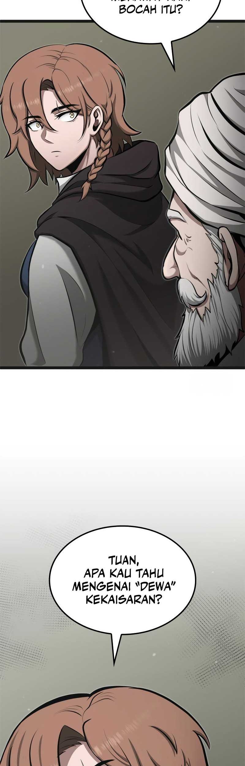 Kalli the Champion Chapter 42 - halaman 46