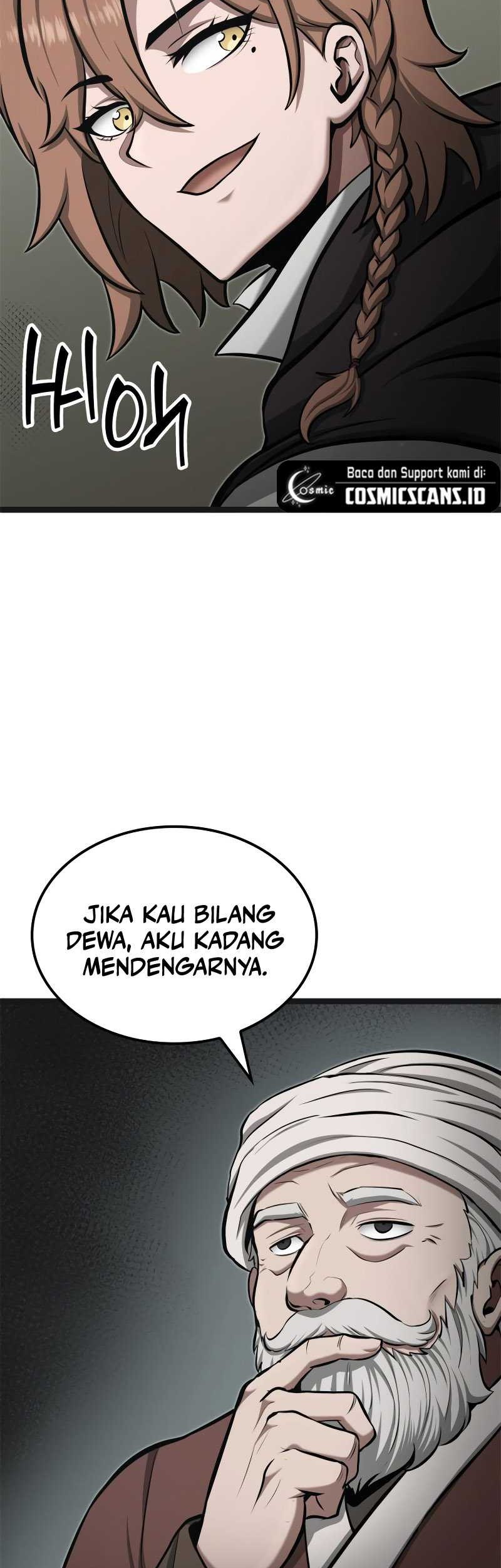 Kalli the Champion Chapter 42 - halaman 47