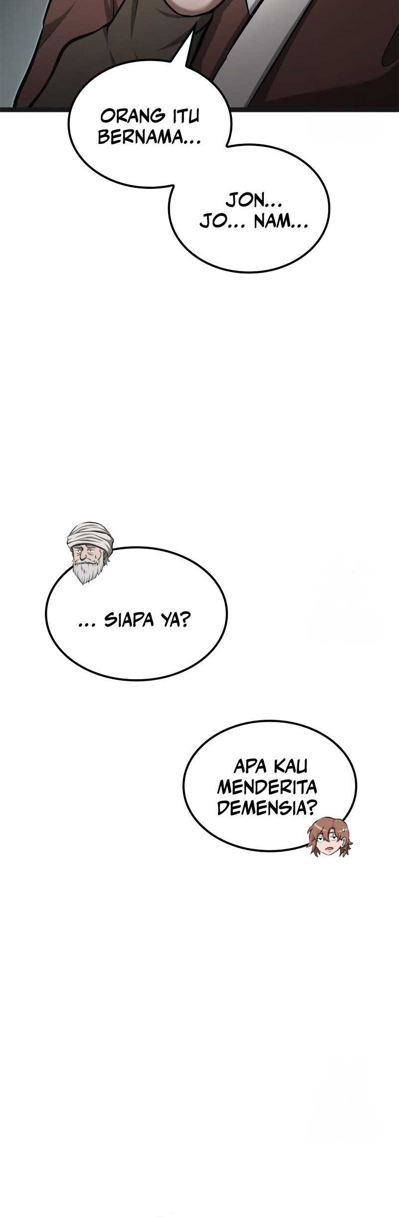 Kalli the Champion Chapter 42 - halaman 48
