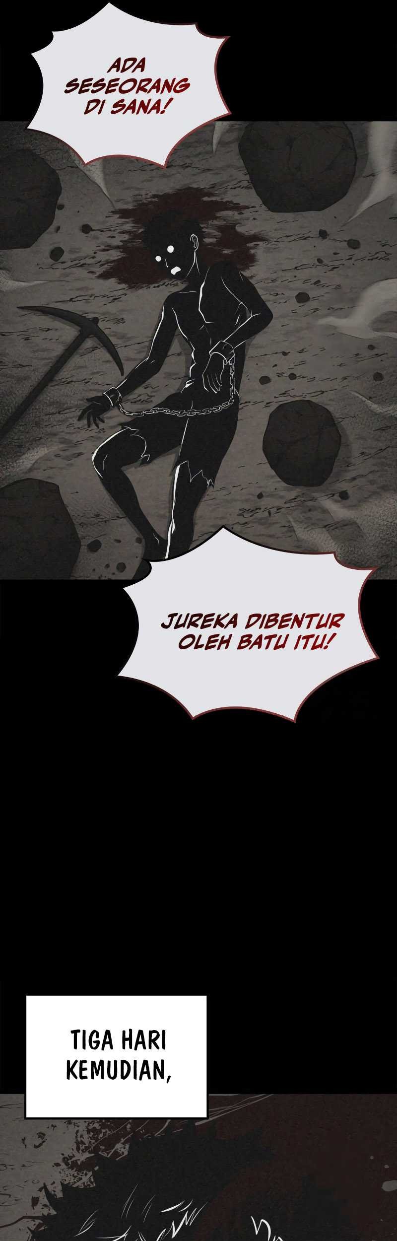 Kalli the Champion Chapter 42 - halaman 6