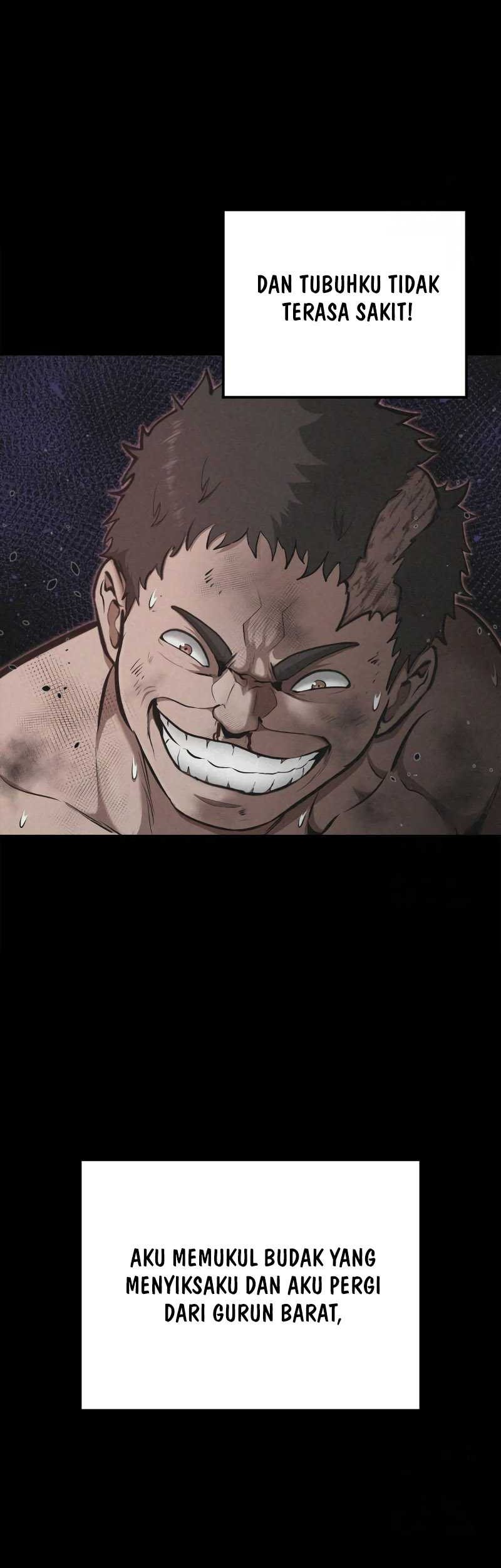 Kalli the Champion Chapter 42 - halaman 8