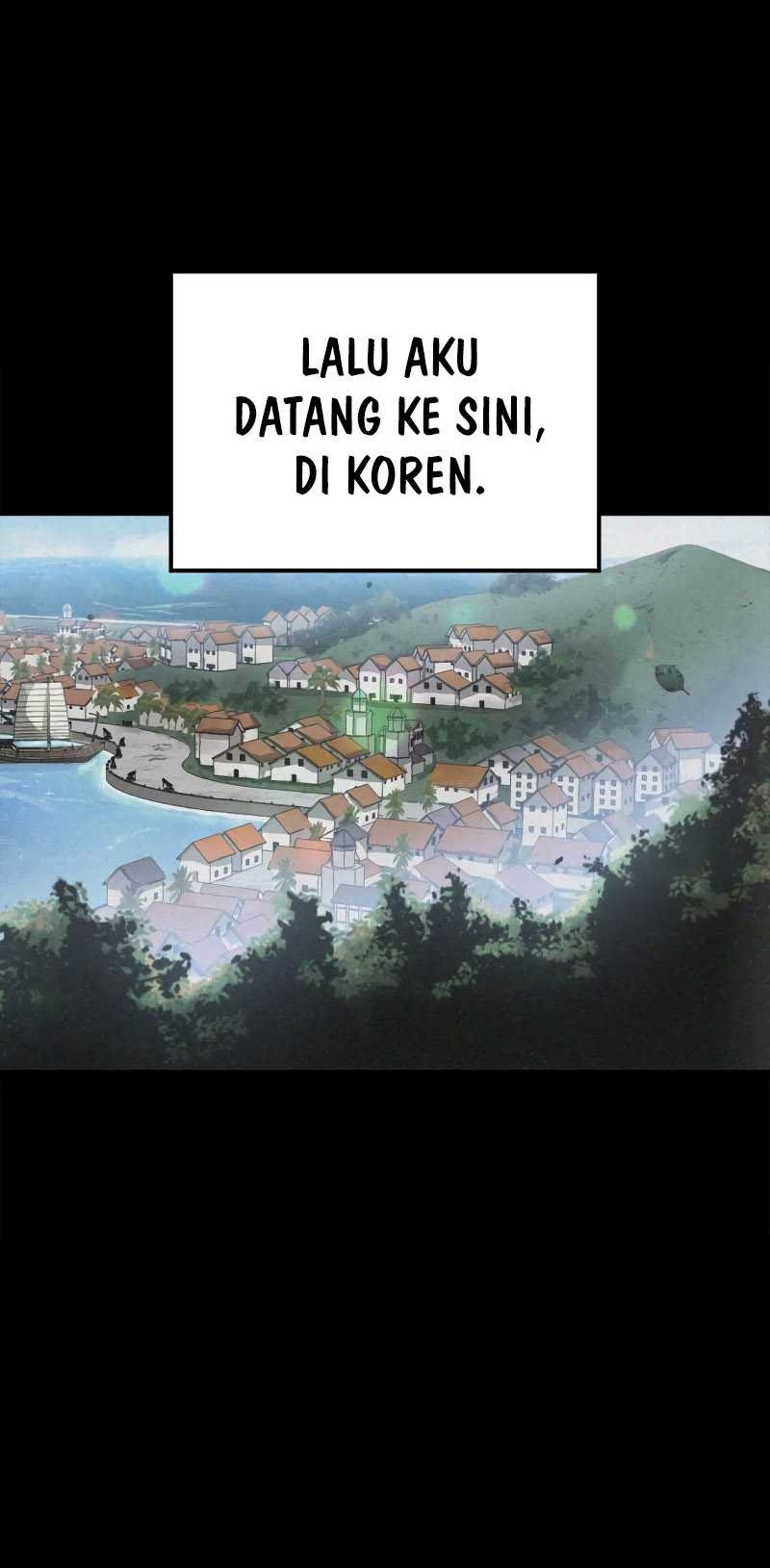 Kalli the Champion Chapter 42 - halaman 9