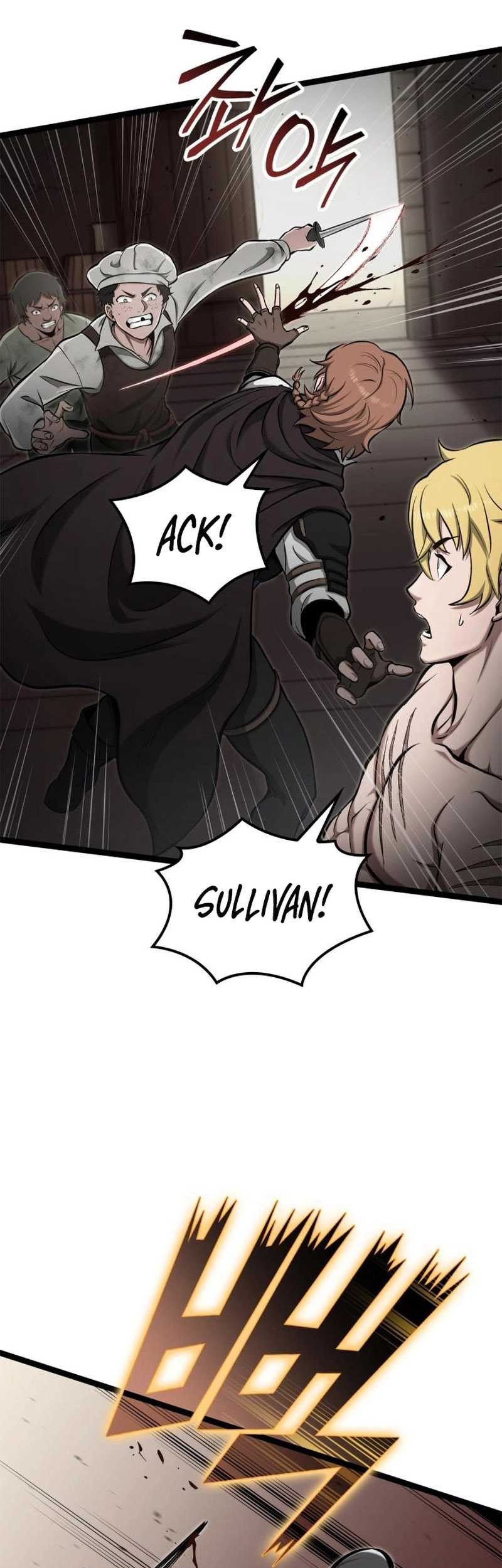 Kalli the Champion Chapter 43 - halaman 14