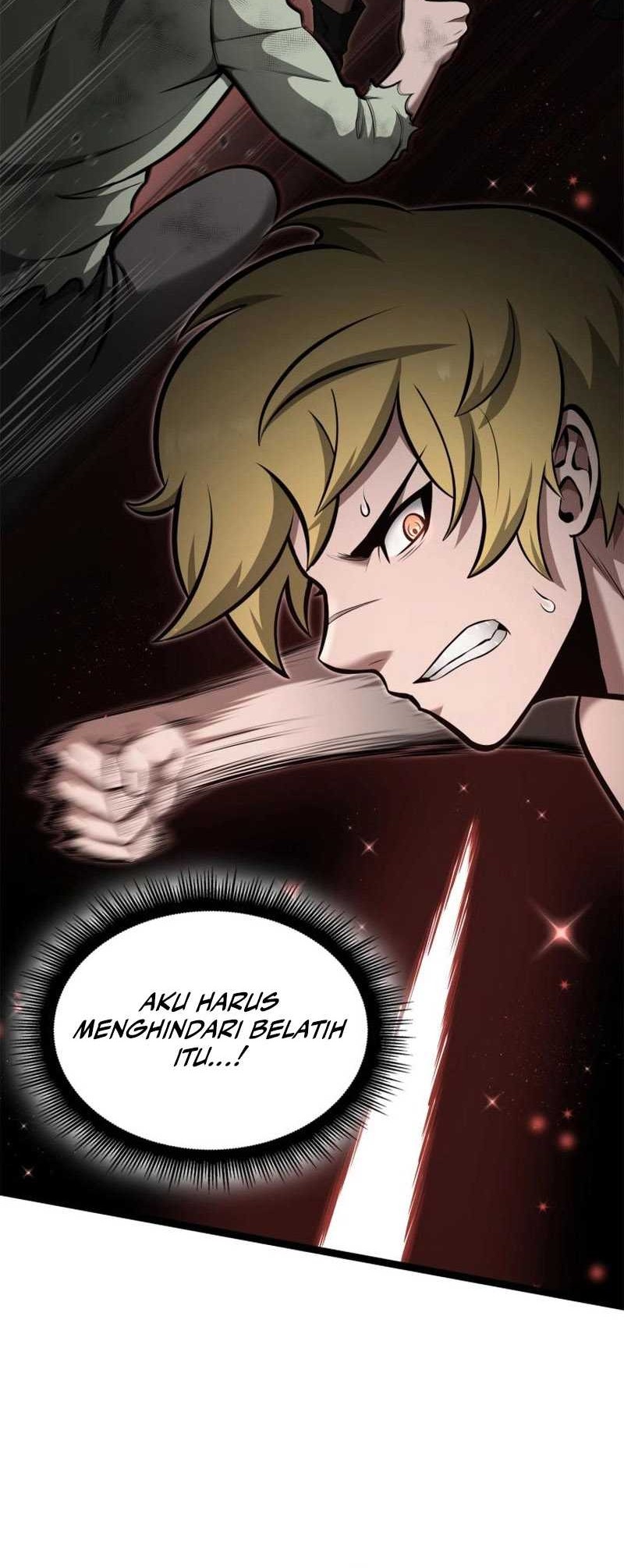 Kalli the Champion Chapter 43 - halaman 17