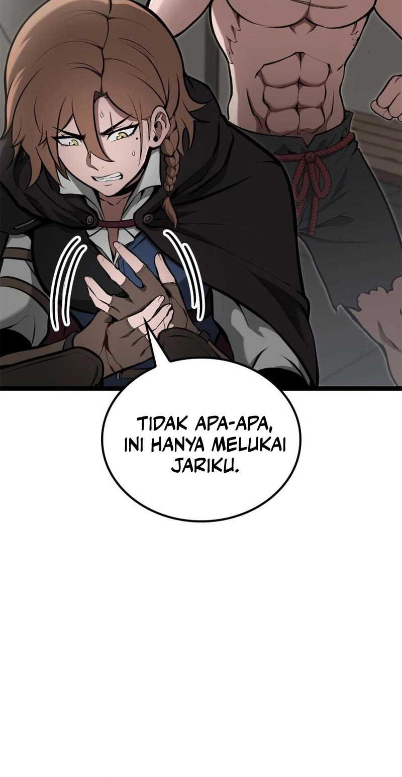Kalli the Champion Chapter 43 - halaman 21