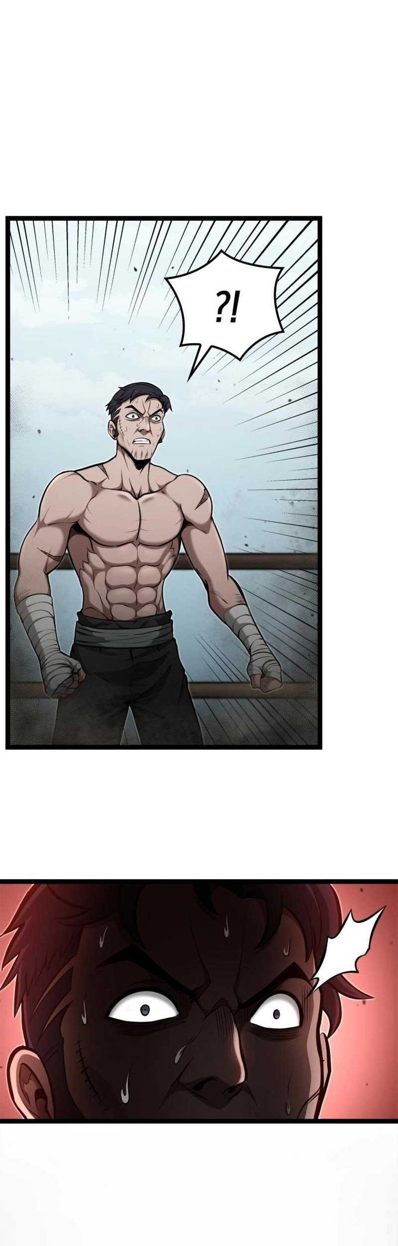 Kalli the Champion Chapter 43 - halaman 31