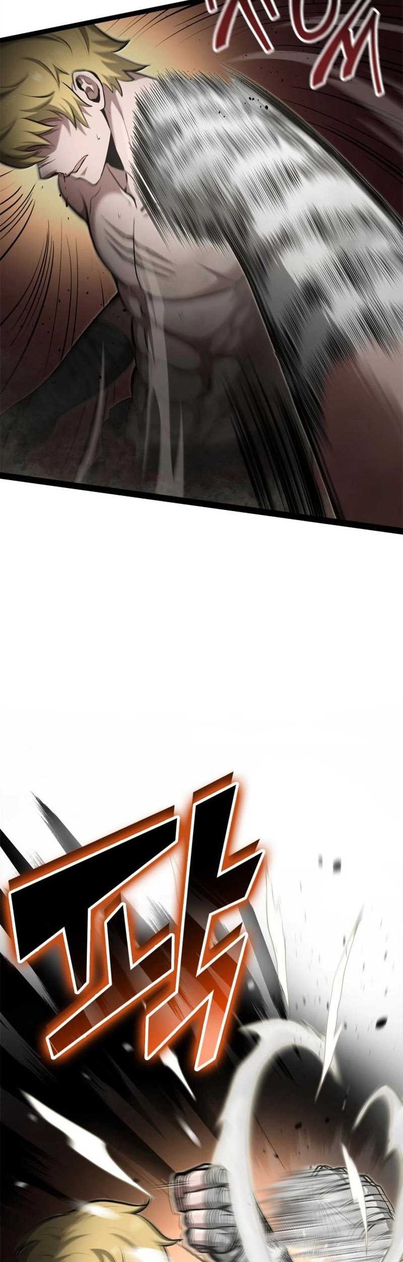 Kalli the Champion Chapter 43 - halaman 39