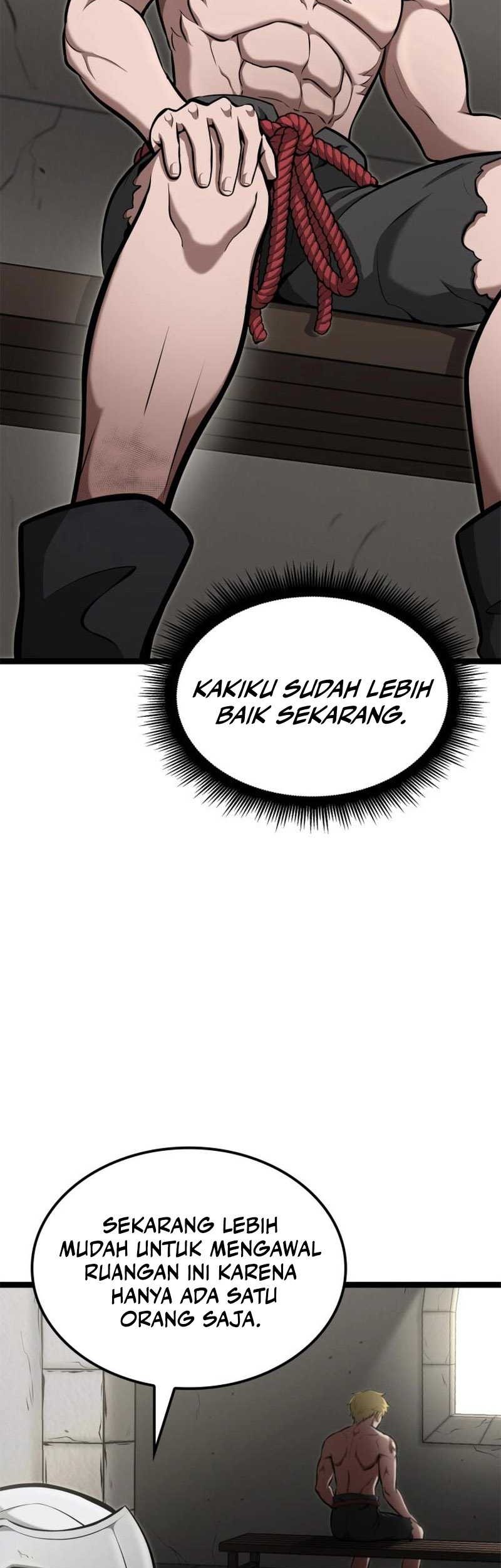 Kalli the Champion Chapter 43 - halaman 4