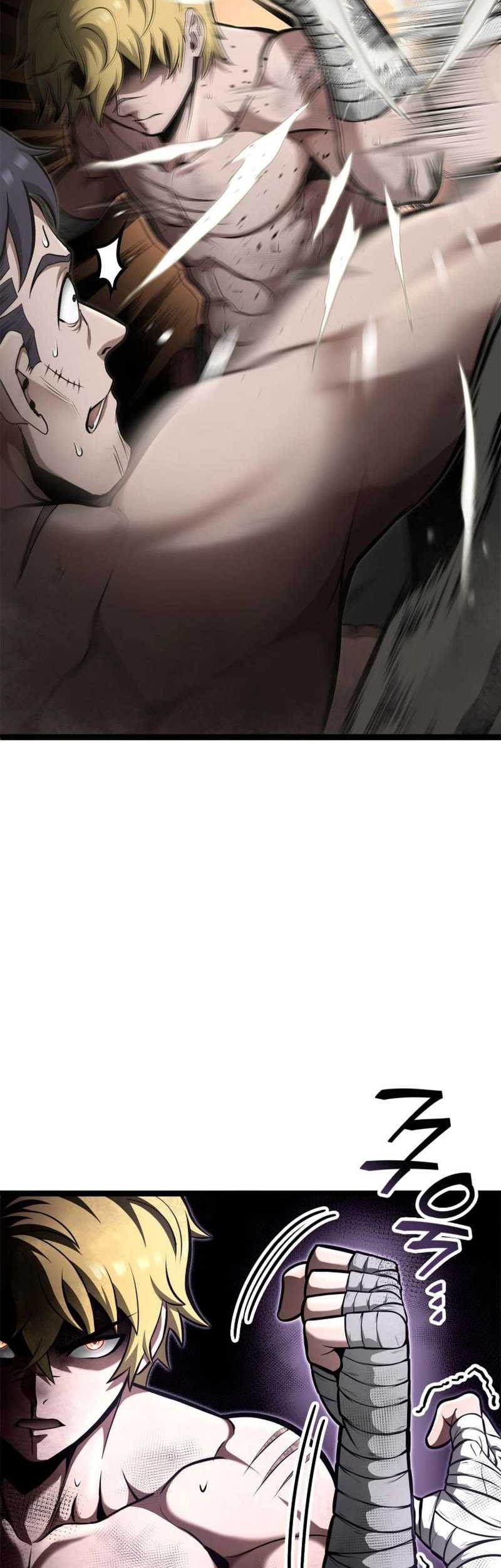 Kalli the Champion Chapter 43 - halaman 40
