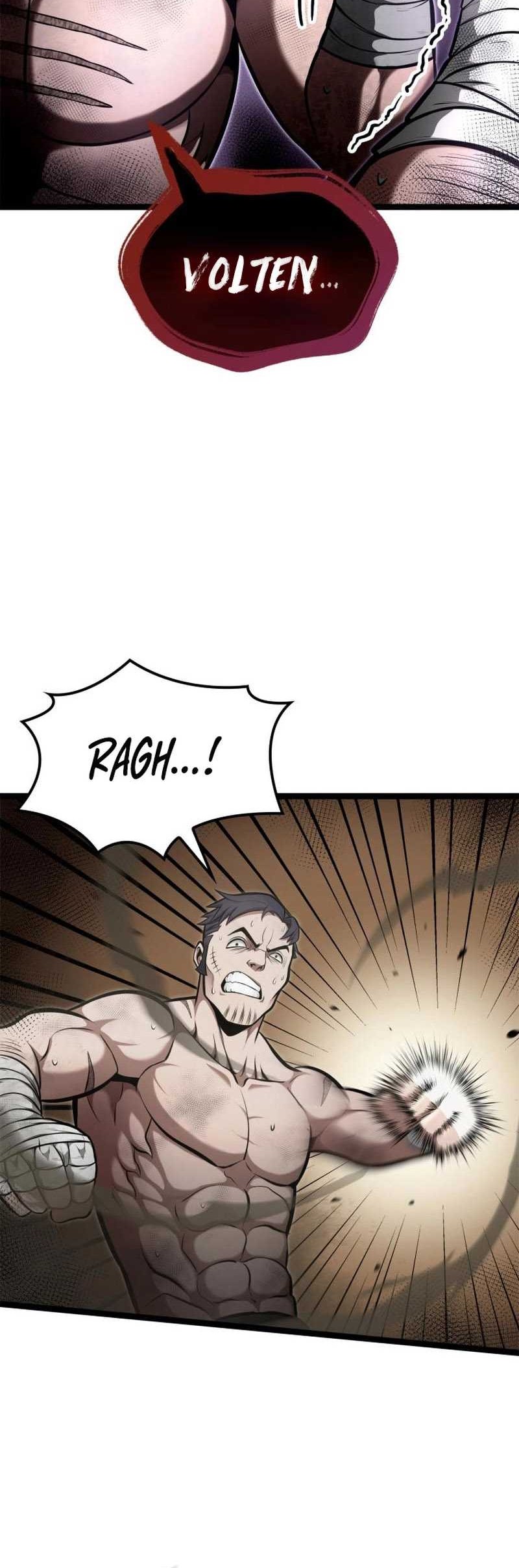 Kalli the Champion Chapter 43 - halaman 41