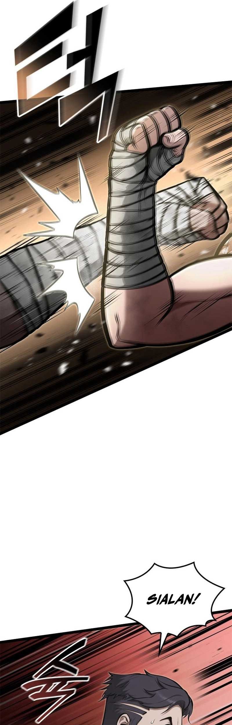 Kalli the Champion Chapter 43 - halaman 42