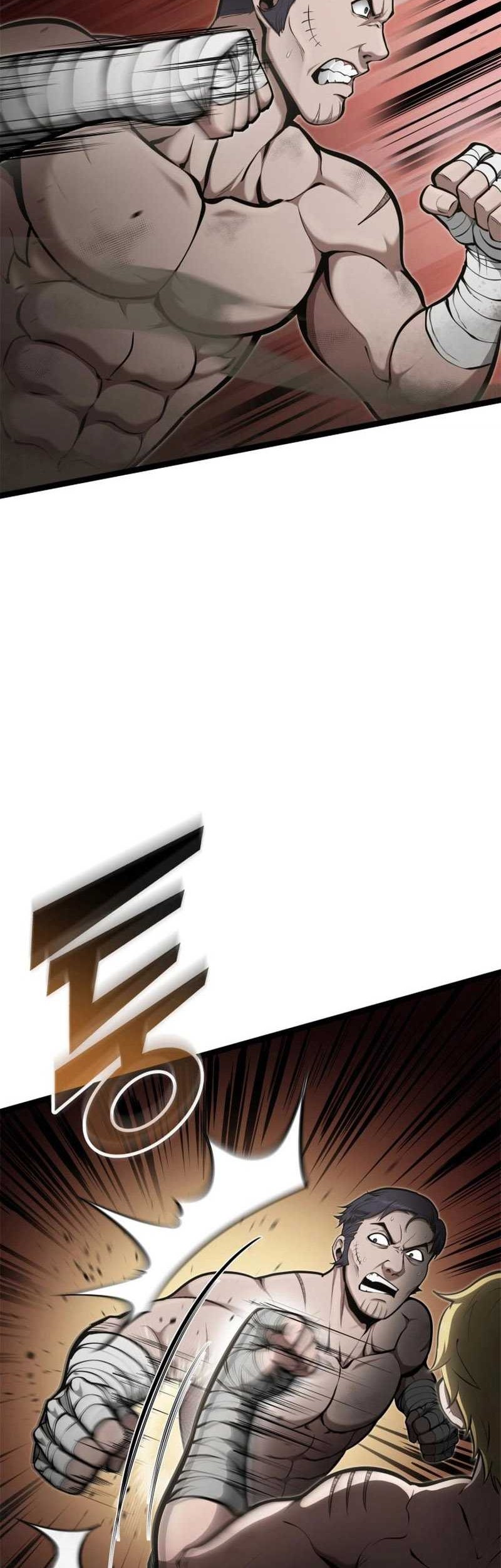 Kalli the Champion Chapter 43 - halaman 43