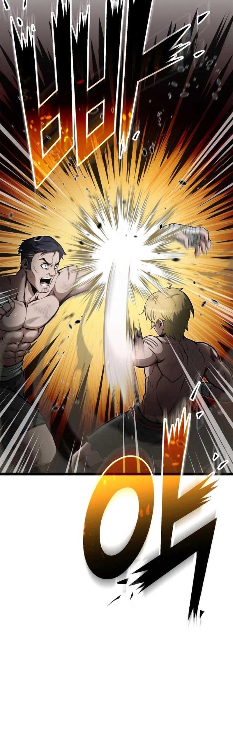 Kalli the Champion Chapter 43 - halaman 45