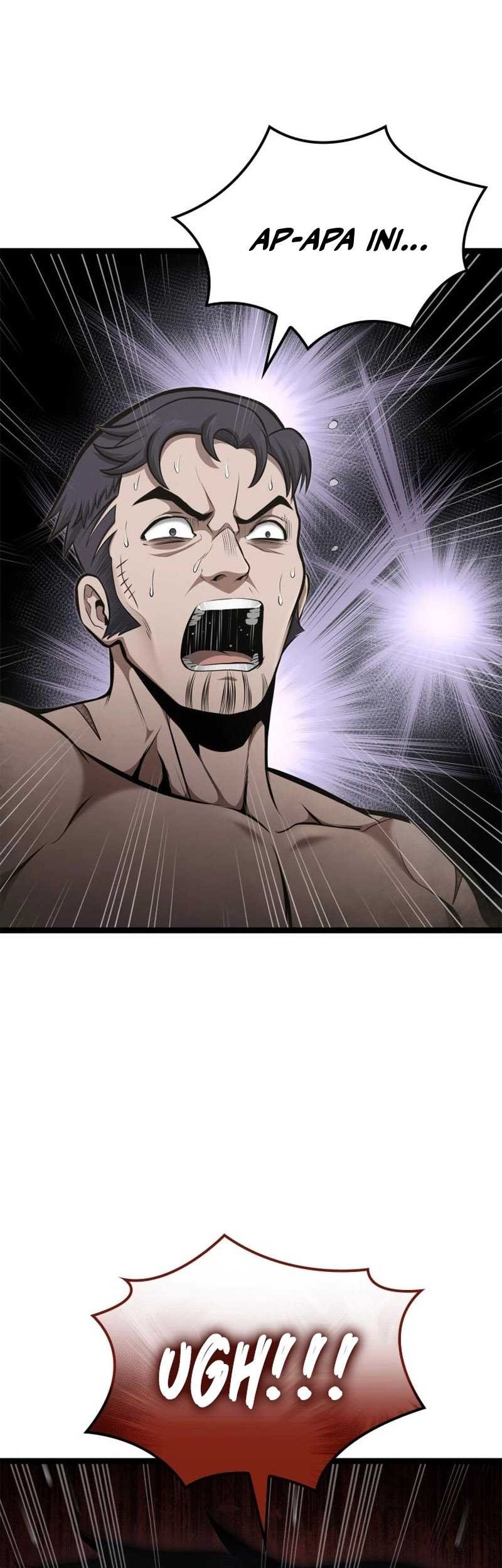 Kalli the Champion Chapter 43 - halaman 46
