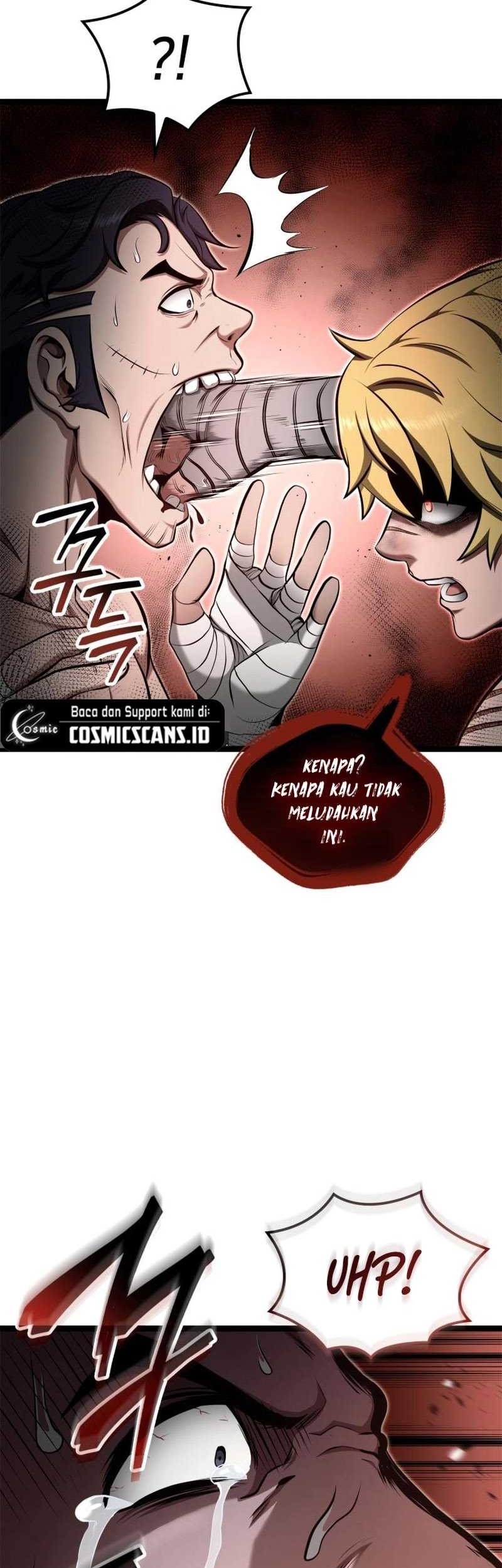 Kalli the Champion Chapter 43 - halaman 48