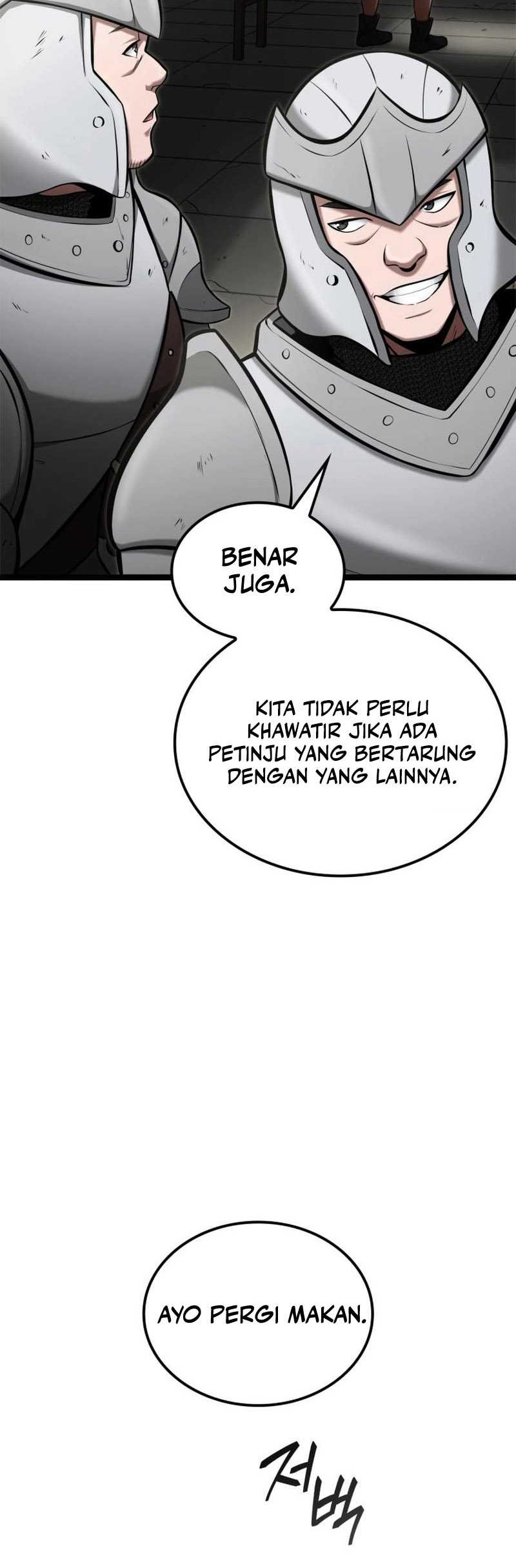 Kalli the Champion Chapter 43 - halaman 5