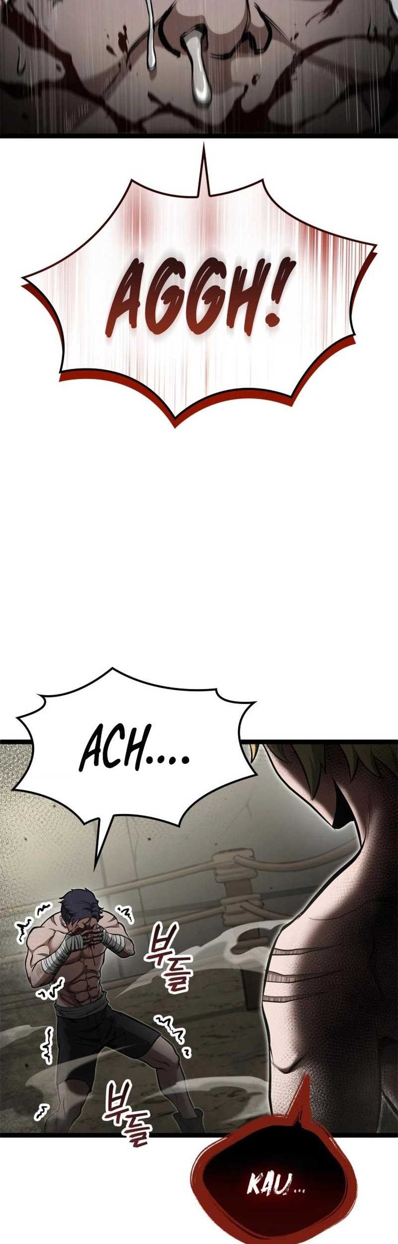 Kalli the Champion Chapter 43 - halaman 51