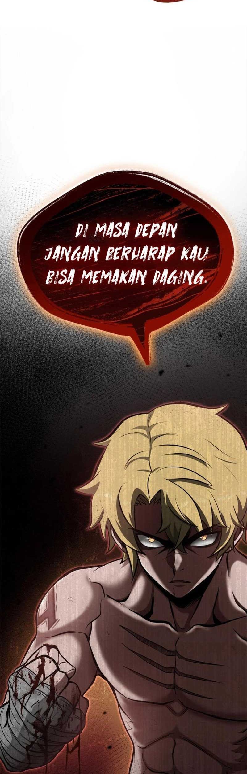 Kalli the Champion Chapter 43 - halaman 52