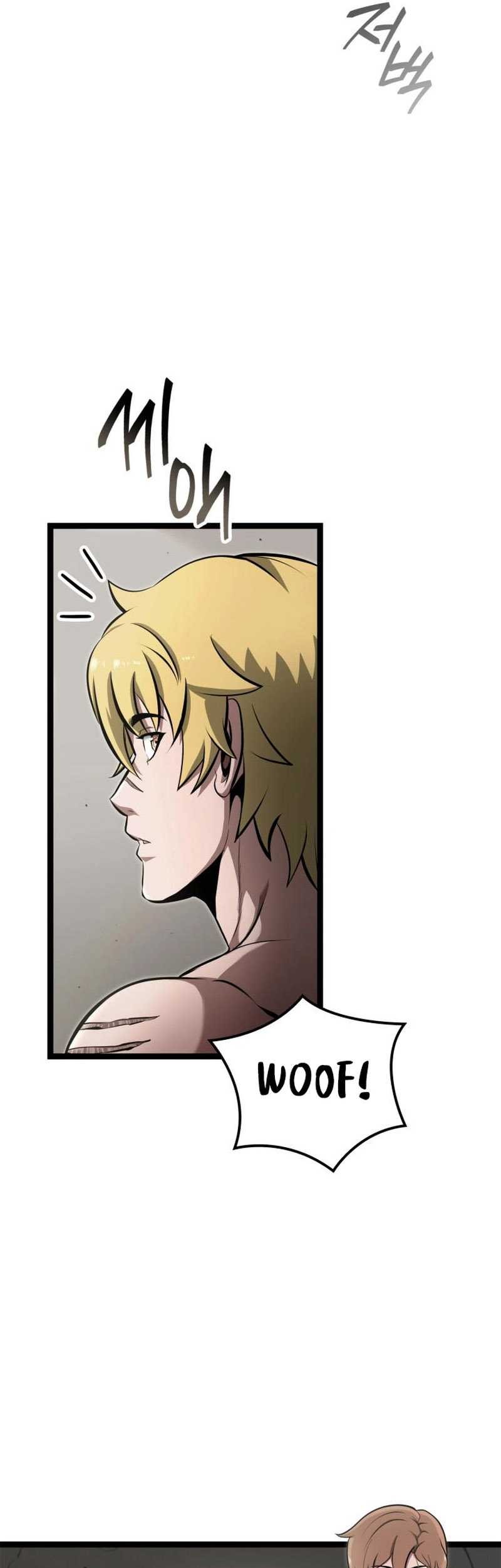 Kalli the Champion Chapter 43 - halaman 6