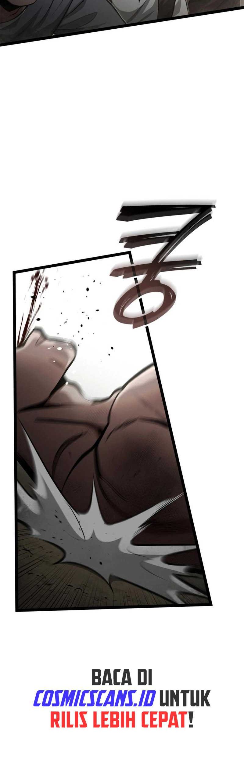 Kalli the Champion Chapter 44 - halaman 11