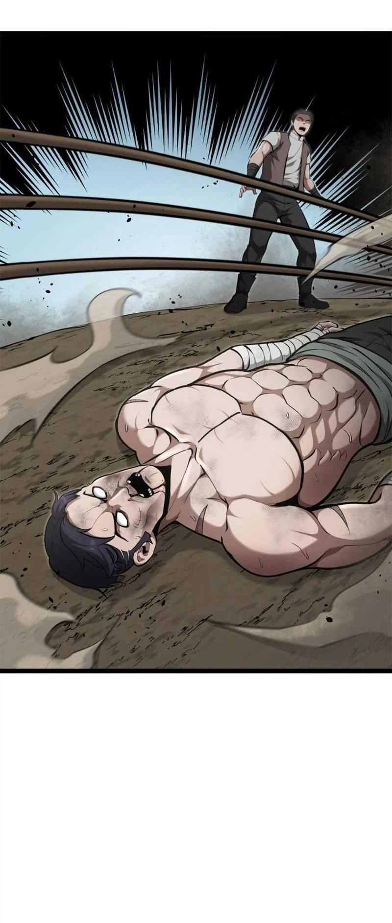 Kalli the Champion Chapter 44 - halaman 12