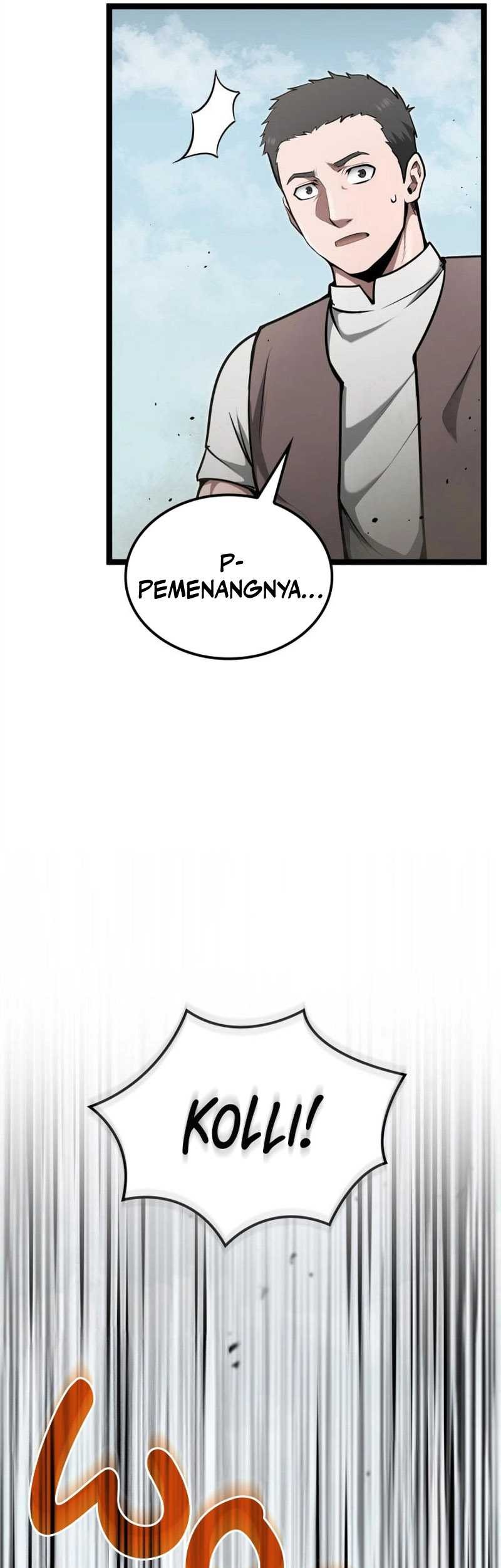 Kalli the Champion Chapter 44 - halaman 13